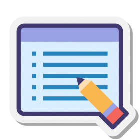 Déclaration de modification Mon Activité Formation