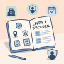 Livret d’accueil client conforme agrément SAP