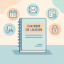 Modèle de cahier de liaison SAP
 Personnalisé-NON