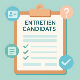 Formulaire d’entretien candidats (mandataire)