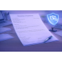 Attestation d’expérience (ancien employeur) à compléter