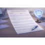 Modèle contrat CDD (simple)