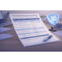 Check-list déclaration SAP (NOVA)