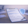 Modèle attestation fiscale annuelle SAP