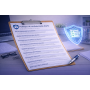 Politique de confidentialité RGPD (site vitrine)