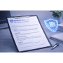 Mentions RGPD sous formulaire de contact