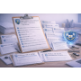 Pack impayés & litiges : relances, mise en demeure, réponses client