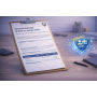 Document individuel de prise en charge (DIPC) (SAAD/SAP) - Modèle SAP NOVA SAAD