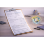 Devis (mise à disposition) – services à la personne (modèle) SAP NOVA SAAD