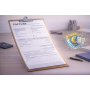 Facture (mandataire) – services à la personne (modèle) SAP NOVA SAAD