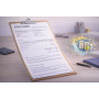 Facture (mise à disposition) – services à la personne (modèle) SAP NOVA SAAD
