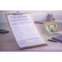 Budget prévisionnel tri-annuel (année N / N+1 / N+2) (modèle) SAP NOVA SAAD