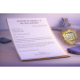Bulletin n°3 du casier judiciaire (aide / demande) – version “services à la personne” (modèle)