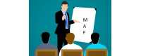 Démarches mon activité formation