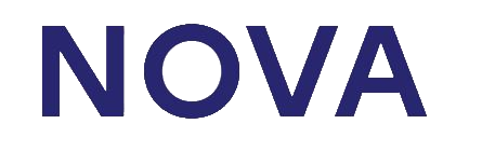 Nouveau logo nova version transparente  PNG, logo sur l'extranet nova.fr