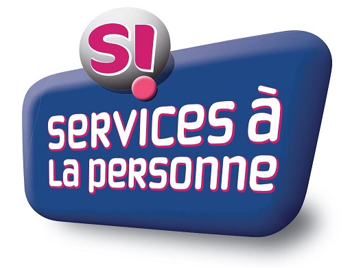 service à la personne logo
