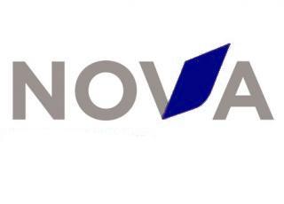Logo nova officiel ancien