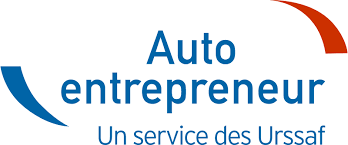 Logo URSSAF auto entrepreneur